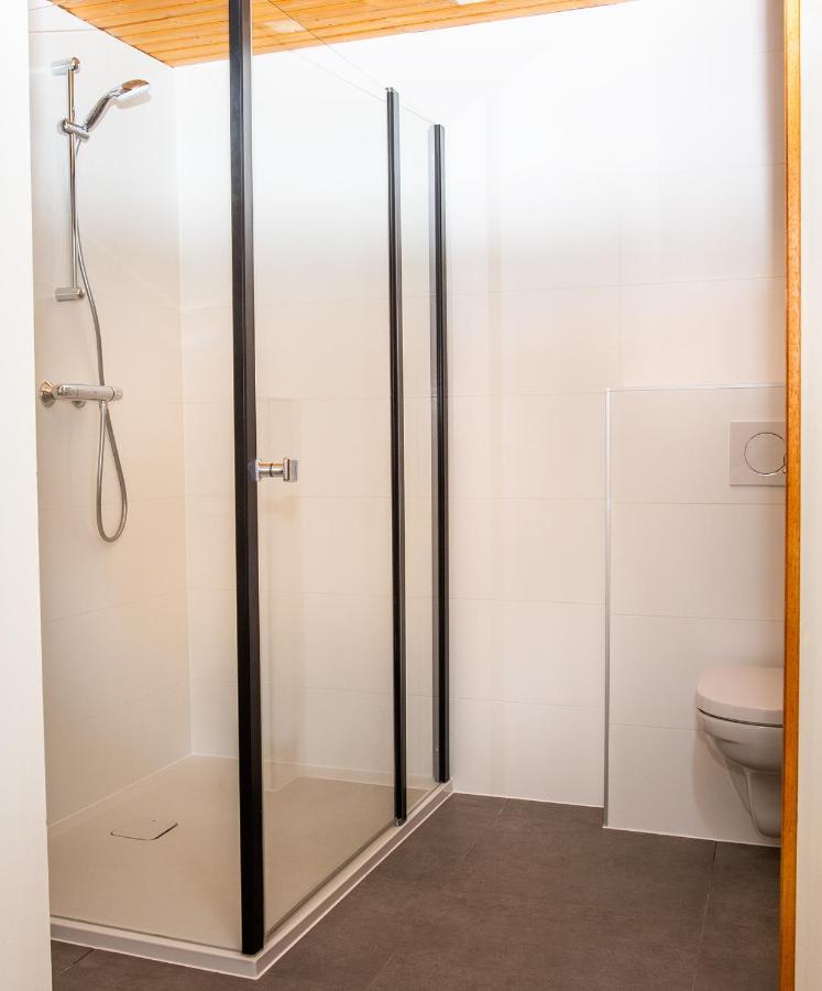 Hotel Huberty Kautenbach Luaran gambar